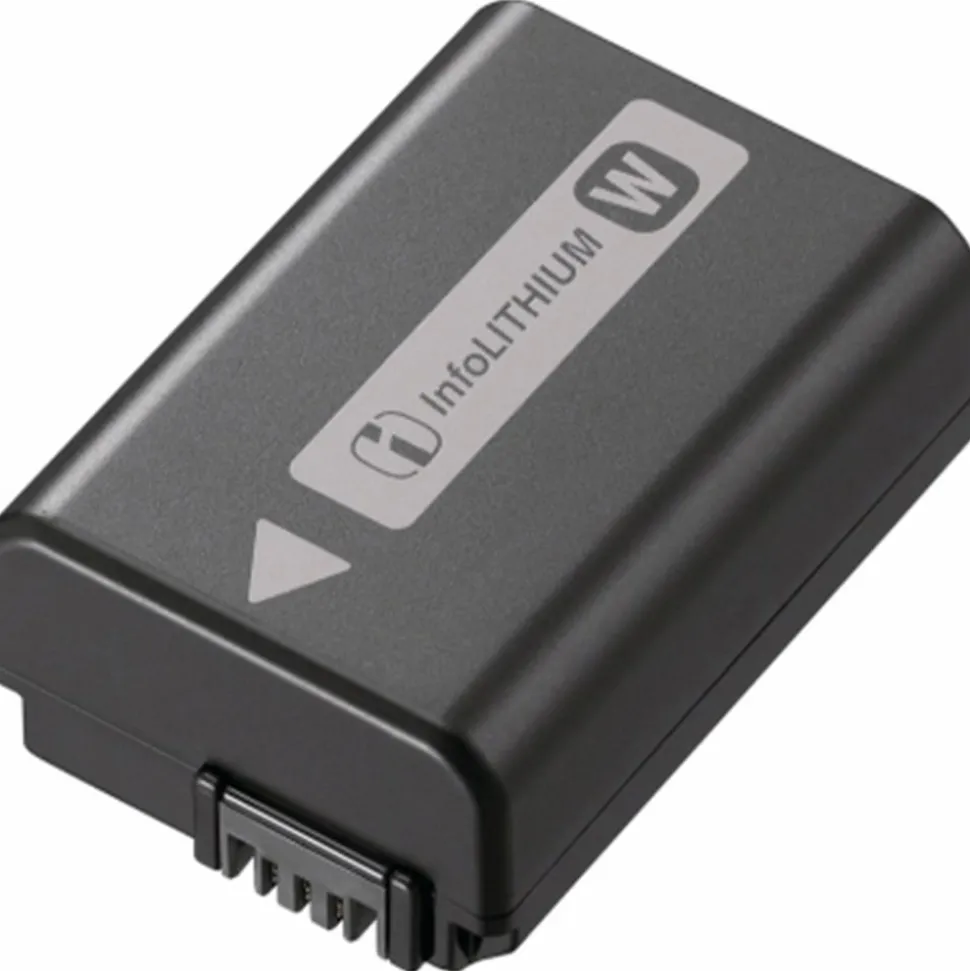 Sony NP-FW50 sony rechargeable battery