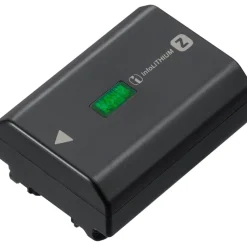Sony NP-FZ100 Rechargeable Battery for a9 & a7 III Series