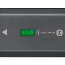 Sony NP-FZ100 Rechargeable Battery for a9 & a7 III Series