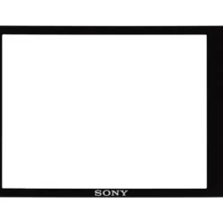 Sony PCK-LM15 LCD Protect Sheet for RX100