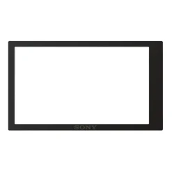Sony PCK-LM17 LCD Screen Protector for a6000