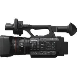 Sony PXW Z190 Handheld 4k camcorder