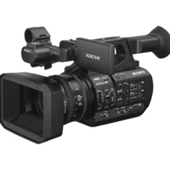 Sony PXW Z190 Handheld 4k camcorder