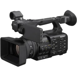 Sony PXW-Z200 Handheld 4K Camcorder