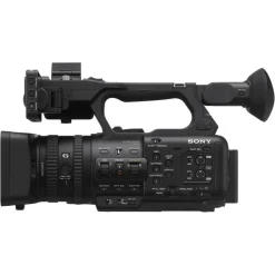 Sony PXW-Z200 Handheld 4K Camcorder