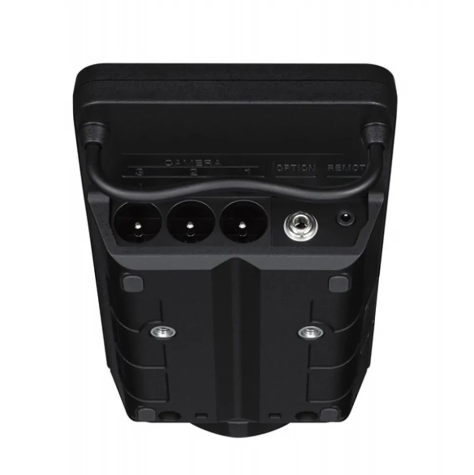 Sony rm-30bp remote commander