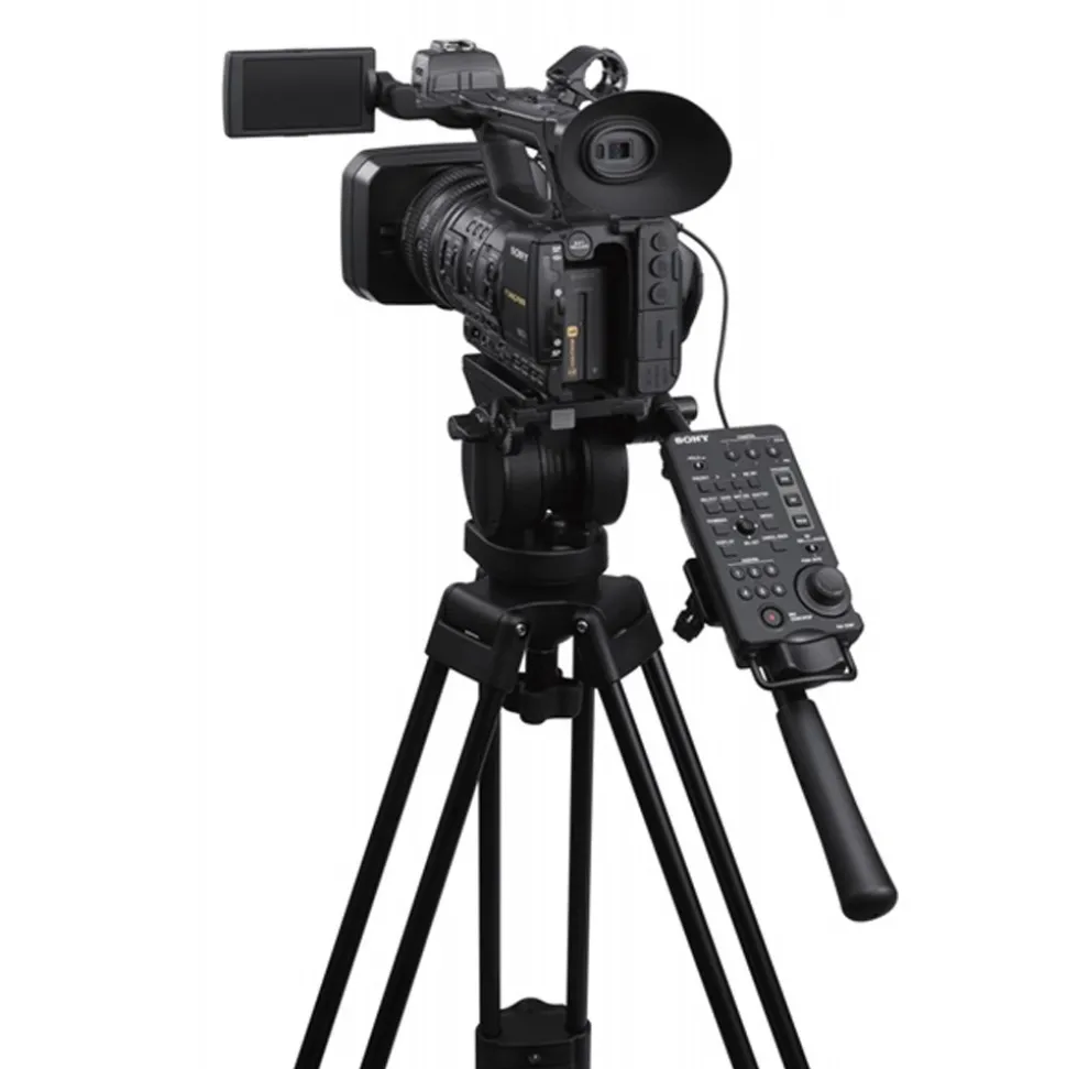 Sony rm-30bp remote commander