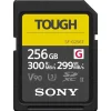 Sony SDXC Tough Series 256GB 300mb/s