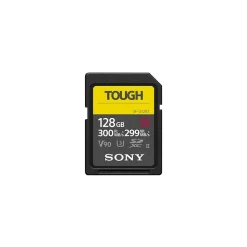 Sony SDXC Tough Series 128GB 300mb/s