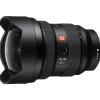 Sony SEL1224GM FE 12-24mm f/2.8 GM Ultra Wide Angle Zoom Lens
