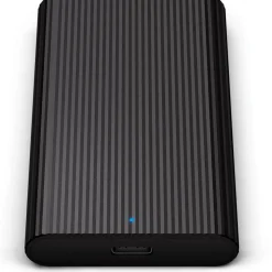 Sony SL-EG2 240GB External SSD with USB Type-C