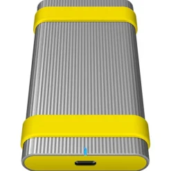 Sony SL-EG2 240GB External SSD with USB Type-C