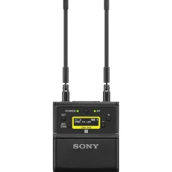 Sony URX-P40/K33 UWP-D Portable Receiver