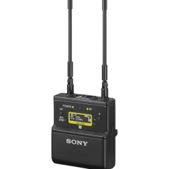 Sony URX-P40/K33 UWP-D Portable Receiver