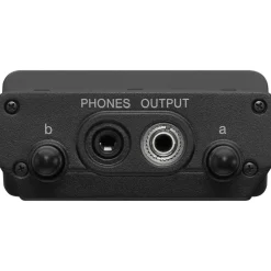 Sony URX-P40/K33 UWP-D Portable Receiver