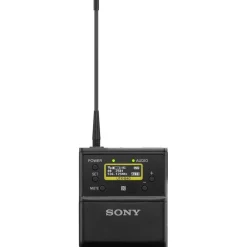 Sony UTX-B40/K33 Bodypack Transmitter