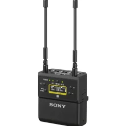 Sony UWP-D27/K33 Dual Channel Kit
