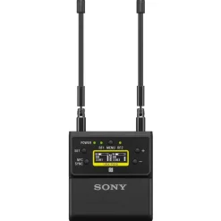 Sony UWP-D27/K33 Dual Channel Kit