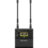 Sony UWP-D27/K33 Pro Dual Channel Kit
