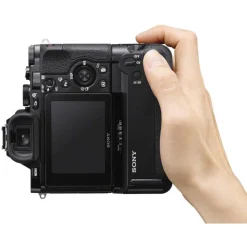Sony VG-C1EM Vertical battery Grip for a7 & a7R/S