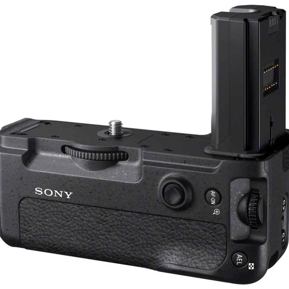 Sony VG-C3EM Vertical Grip for sony A9 and A7 III Series