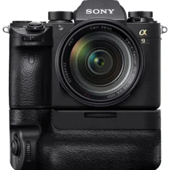 Sony VG-C3EM Vertical Grip for sony A9 and A7 III Series