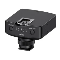 Sony wireless radio receiver