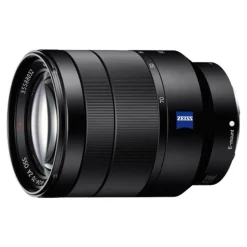 Sony Zeiss Vario-Tessar T* FE 24-70mm f/4 ZA OSS Lens