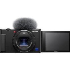 Sony ZV-1 VLOG Camera