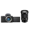 Sony ZV-E10 Camera with E PZ 18-105mm f/4 G OSS Lens Kit