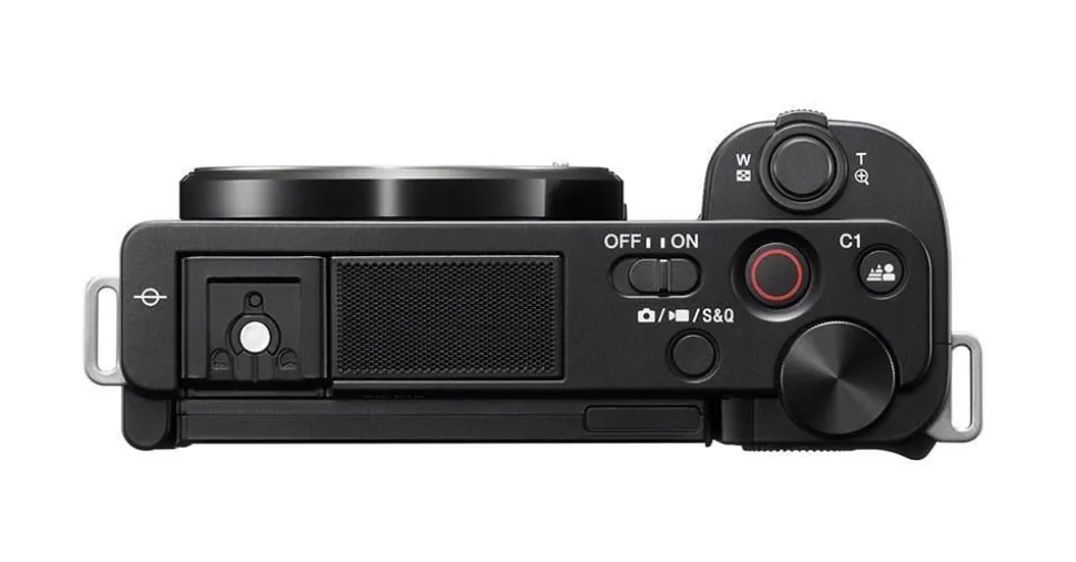 Sony ZV-E10 Camera with E PZ 18-105mm f/4 G OSS Lens Kit