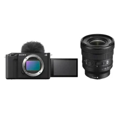 Sony ZV-E1 Camera with FE PZ 16-35mm f/4 G Lens Kit