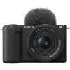Sony ZV-E10 II Camera with 16-50mm Lens Kit