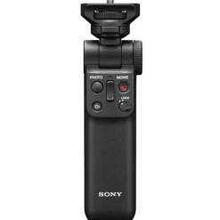 Sony ZV-E10 II Creator Kit with 16-50mm Lens, Remote Grip and Mic