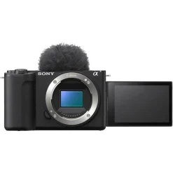 Sony ZV-E10 II Vlogging Camera Body