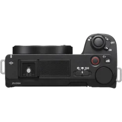 Sony ZV-E10 II Vlogging Camera Body
