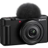 Sony ZV-1F Compact Vlogging Camera