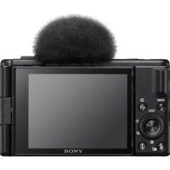 Sony ZV-1F Compact Vlogging Camera