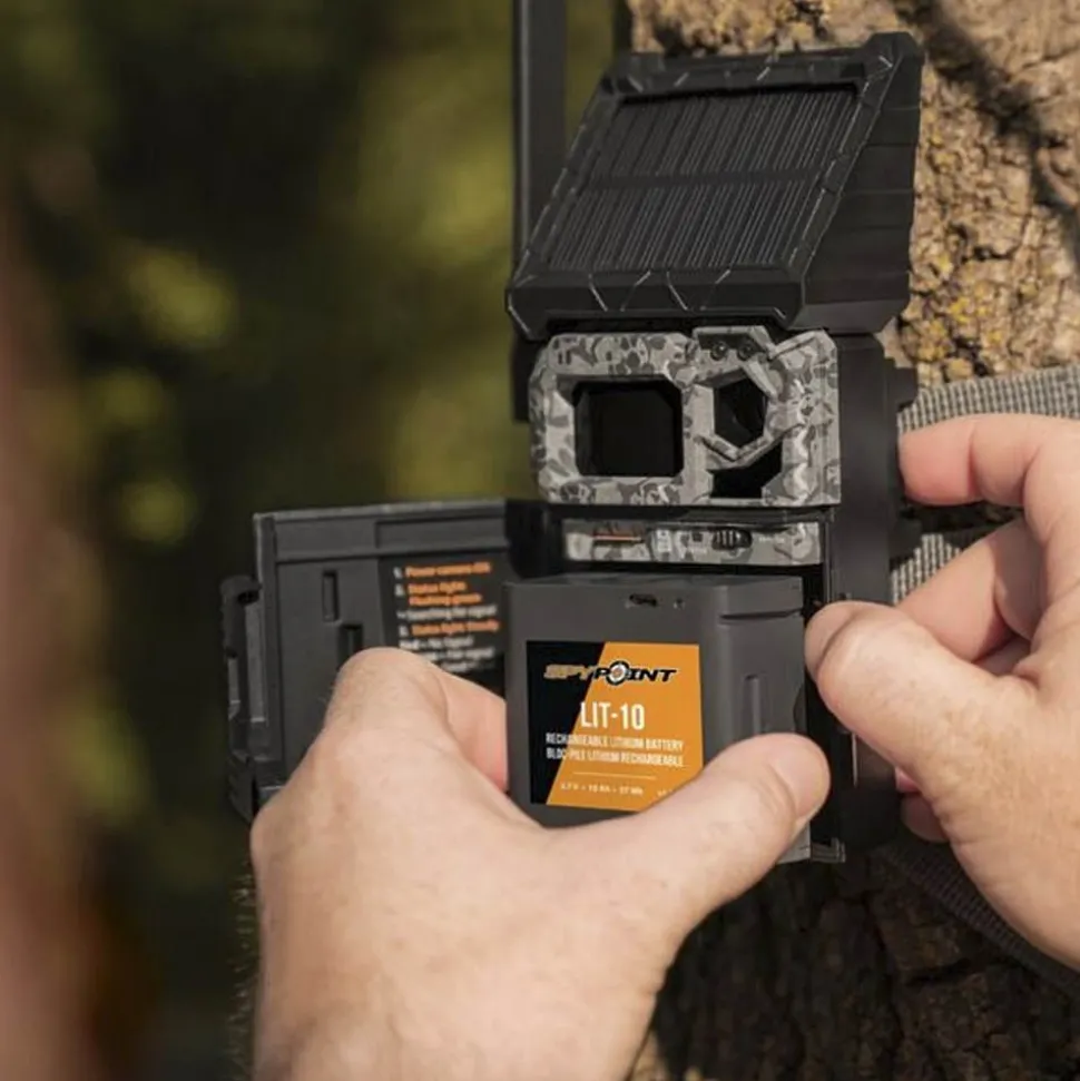 Spypoint LIT-10 Lithium Battery