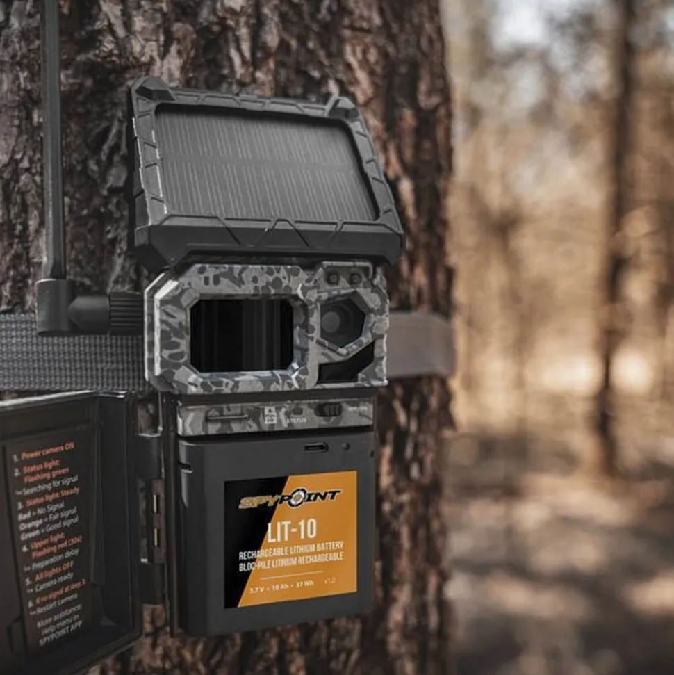 Spypoint LIT-10 Lithium Battery