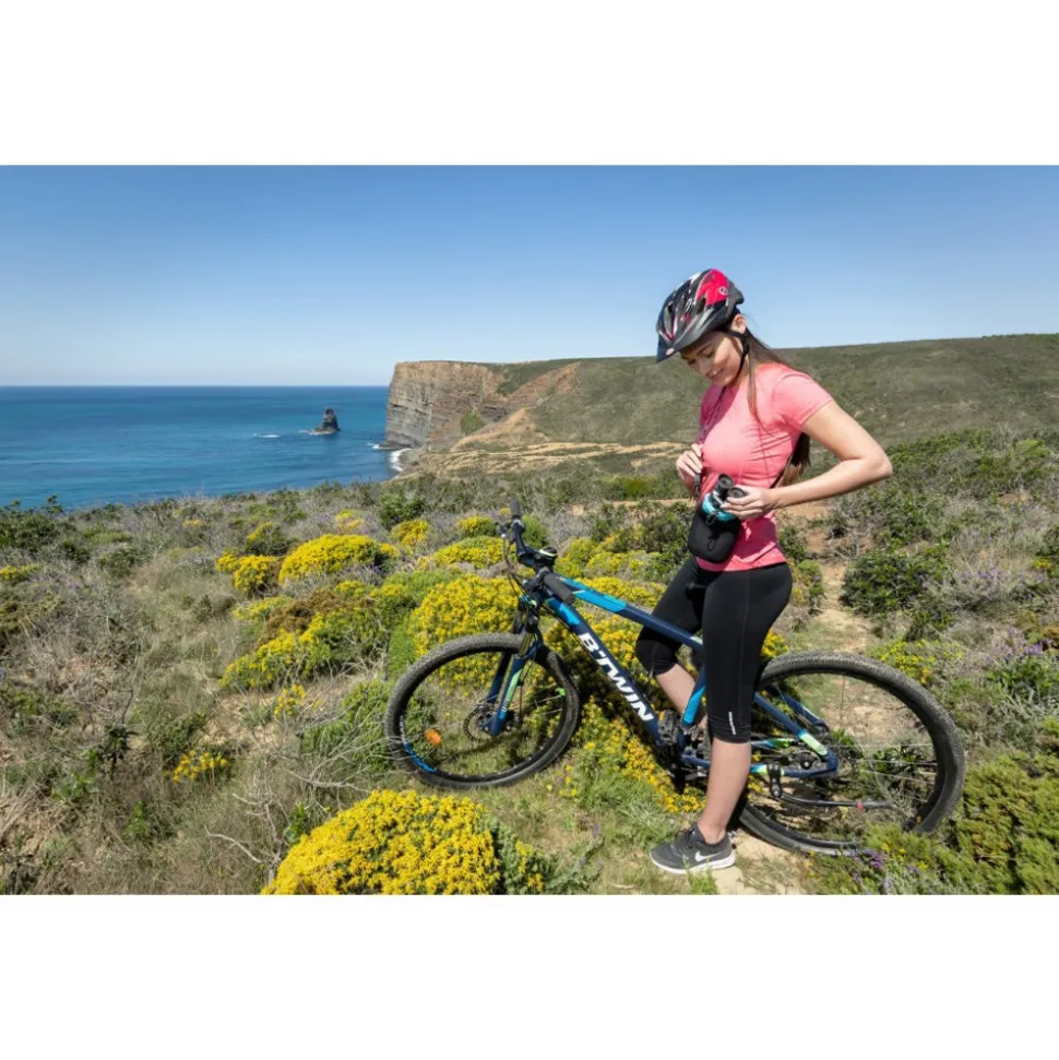 Steiner BluHorizons 8x22 Sunlight-Adaptive Binoculars