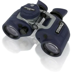 Steiner Commander 7x50 Marine Binoculars with HD Compass