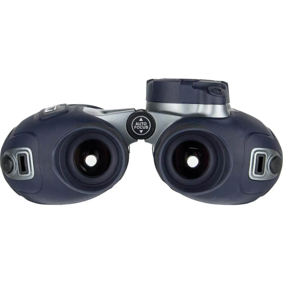 Steiner Commander 7x50 Marine Binoculars with HD Compass
