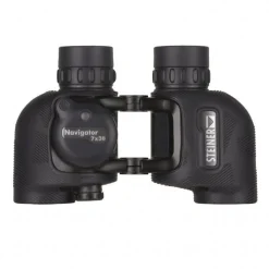 Steiner Navigator 7x30 Binoculars with Compass
