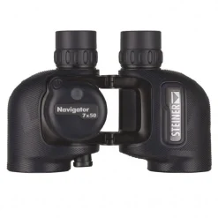 Steiner Navigator 7x50 Binoculars with Compass