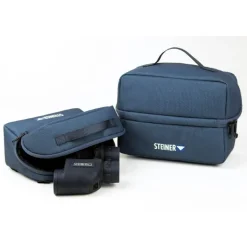Steiner Navigator 7x50 Binoculars with Compass