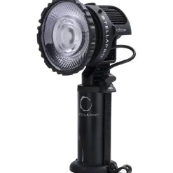 StellaPro Reflex S Continuous/Flash Hybrid LED Light