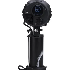 StellaPro Reflex S Continuous/Flash Hybrid LED Light