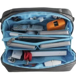 Summit Creative Accessories Storage Bag 3L Black