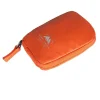 Summit Creative Folding Accessories Bag Orange